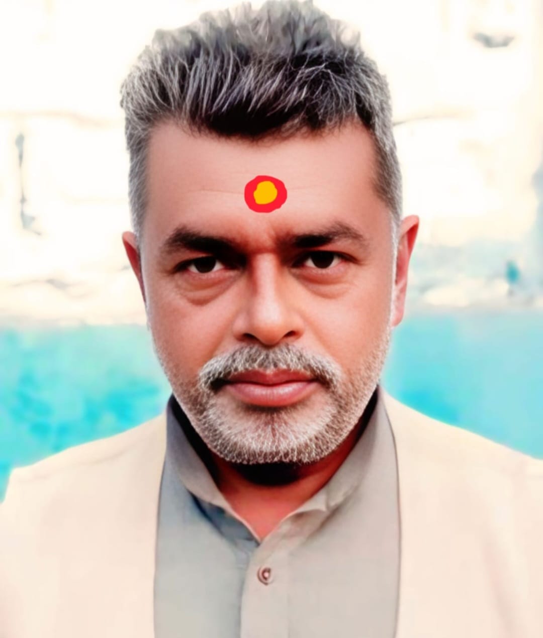 पं अनिल पाण्डेय
